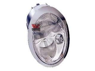 Reflektor prawy VAN Wezel 0502962 cena, od 103,86 USD
