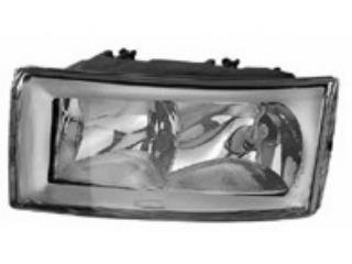 Reflektor lewy Fiat/Alfa/Lancia 500307755 cena, od 112,85 USD