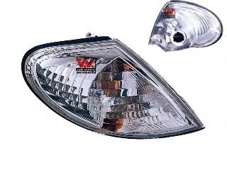 Kierunkowskaz prawy Nissan Almera 2 N16