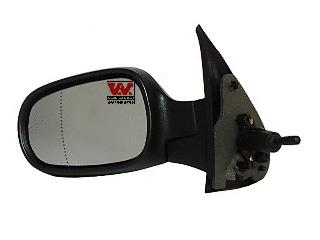 Lusterko wsteczne prawe Nissan/Infiniti 96301AX628 cena, od 60,26 USD