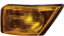 Kierunkowskaz lewy Iveco Daily III awangarda (1999 - 2006) cena, od 49,44 USD