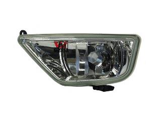 Do koszyka 1306253 Ford Lampa przeciwmgielna lewa