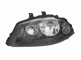 Do koszyka 2746802 Alkar Reflektor prawy