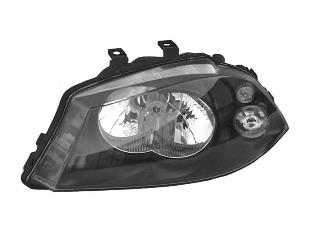  Reflektor prawy Seat Cordoba 