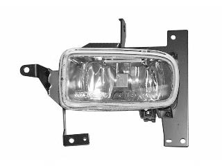 Lampa przeciwmgielna lewa Mazda Demio 