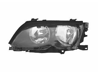  Reflektor lewy BMW 3 