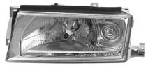 Reflektor lewy 1U1941017D VAG