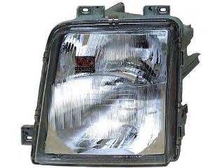 Reflektor lewy VAG 2D1941015A cena, od 90,24 USD