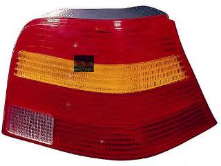 Lampa zespolona tylna lewa VAG 1J6945111N cena, od 44,27 USD