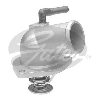 Do koszyka 90573326 Opel Termostat