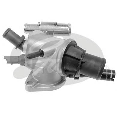 Obudowa termostatu Febi 36980 cena, od 66,99 USD