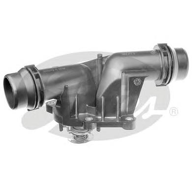 Termostat 03821 Metalcaucho