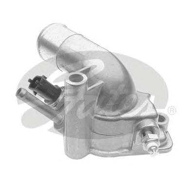 Obudowa termostatu ERA 350085A cena, od 31,84 USD