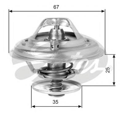 022121113 VAG Termostat