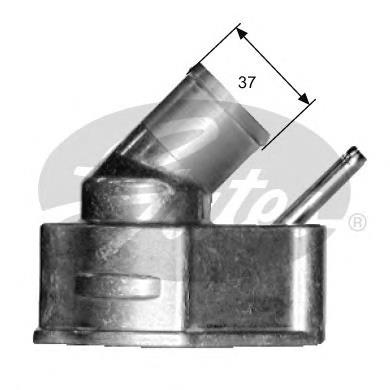 TH14992G1 Gates termostat