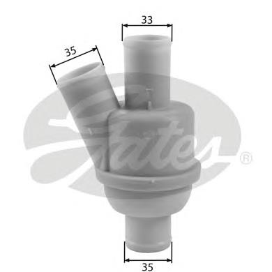 Termostat Bapmic TOPT2306002 cena, od 28,31 USD