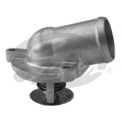 A1112001515 Mercedes Termostat