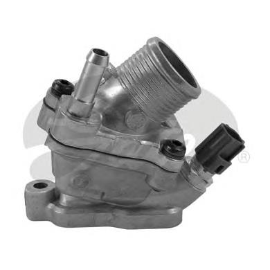 Obudowa termostatu BGA CT5000 cena, od 46,26 USD