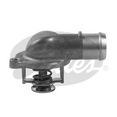 CT5600 BGA Termostat