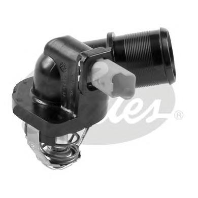 Termostat Peugeot/Citroen 9650926280 cena, od 34,09 USD
