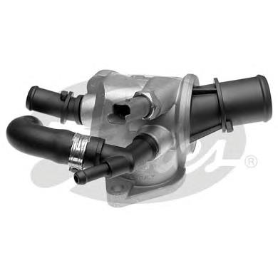 55202887 Fiat/Alfa/Lancia Obudowa termostatu