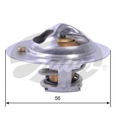 TH32478G1 Gates Termostat