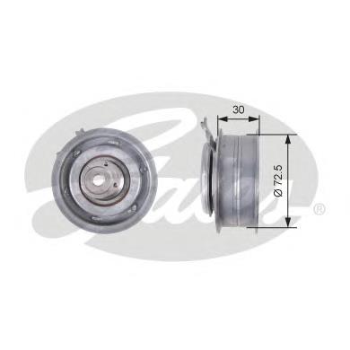Napinacz paska rozrządu LUK 531020320 cena, od 26,10 USD