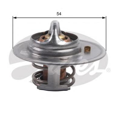 Do koszyka 9616090180 Fiat/Alfa/Lancia Termostat