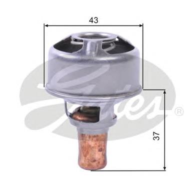 Termostat Magneti Marelli 352317101080 cena, od 8,34 USD