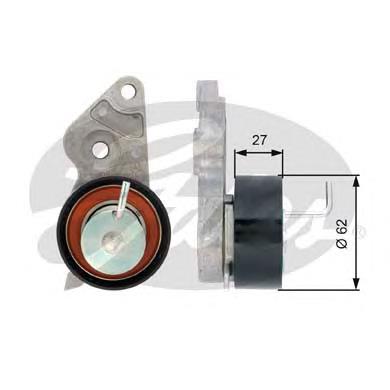Napinacz paska rozrządu GMB GTB0410 cena, od 34,63 USD