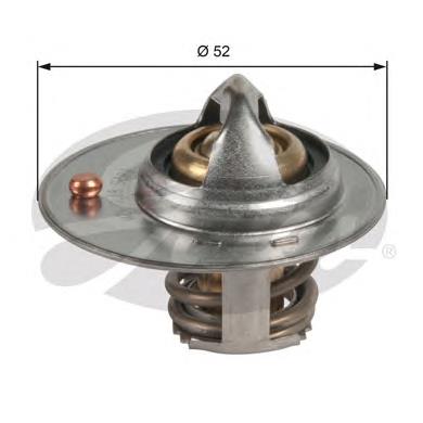 ADC49230 Blue Print Termostat