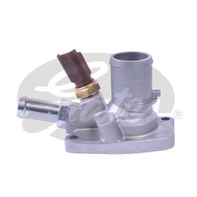 DTM88741 Denso Obudowa termostatu