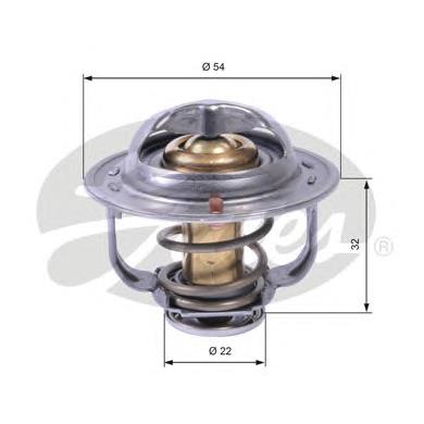 97388357 Opel termostat