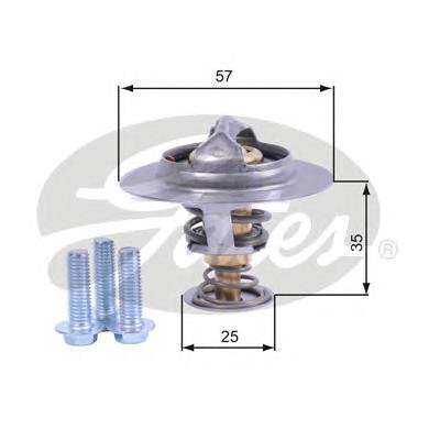 31368377 Volvo Termostat