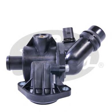 06B121111L VAG Obudowa termostatu