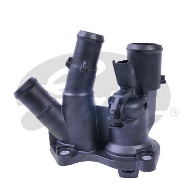4M5G6L721GB Ford Termostat