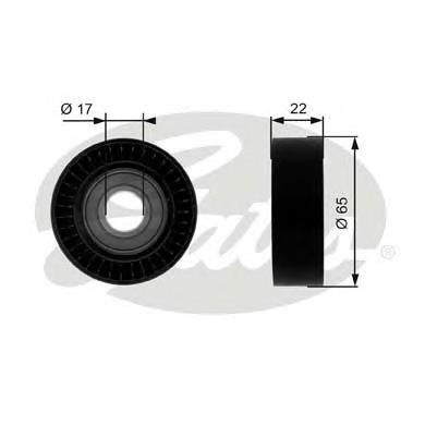 Rolka prowadząca, kierunkowa paska napędowego LUK 532040630 cena, od 16,54 USD