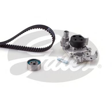 Pasek rozrządu, zestaw Continental/Siemens CT915WP1 cena, od 104,26 USD