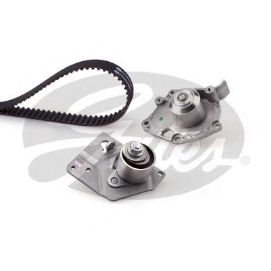 Pasek rozrządu, zestaw Gates KP15610XS cena, od 117,22 USD