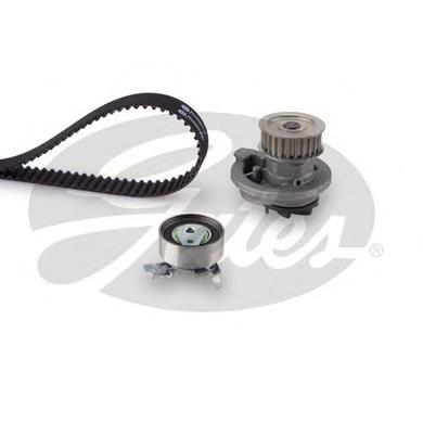 Pasek rozrządu, zestaw Gates KP15367XS cena, od 115,81 USD