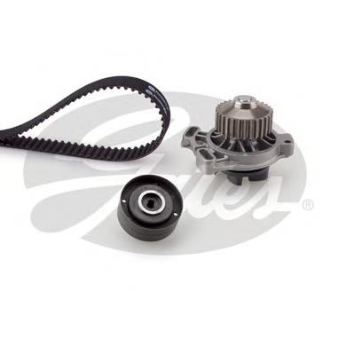 Pasek rozrządu, zestaw Gates KP15245 cena, od 122,28 USD