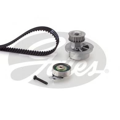 Pasek rozrządu, zestaw Gates KP15310XS cena, od 85,75 USD