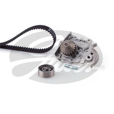 Pasek rozrządu, zestaw Gates KP15473XS cena, od 92,76 USD