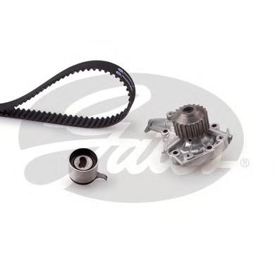 Pasek rozrządu, zestaw Gates KP15434XS cena, od 86,85 USD