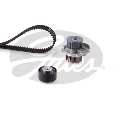 Pasek rozrządu, zestaw Gates KP15503XS2 cena, od 97,28 USD