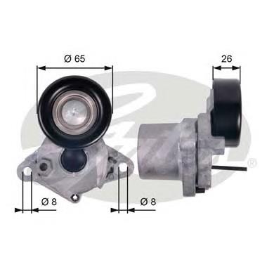 MPQ1220 Magneti Marelli napinacz paska napędowego