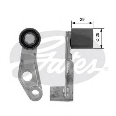 T42049 Gates