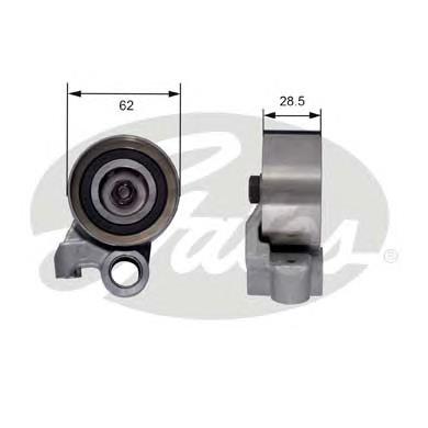 Rolka napinacza paska rozrządu NSK ZA62TB0629B29 cena, od 32,12 USD