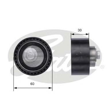 Rolka napinacza paska rozrządu 9400829629 Fiat/Alfa/Lancia