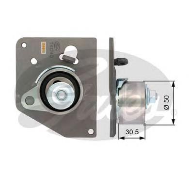 Napinacz paska rozrządu Coram C896 cena, od 32,37 USD